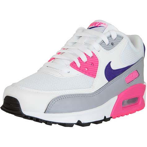 nike air max damen weiß 38|women's air max 90.